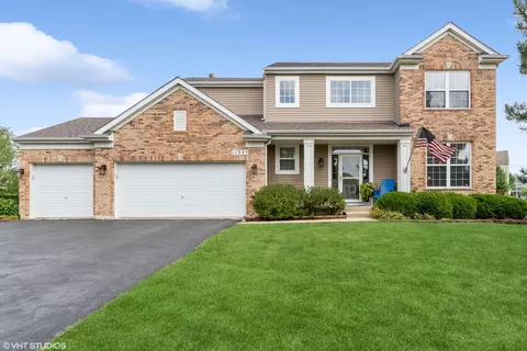 11325 Champion Ct W, Plainfield, IL 60585