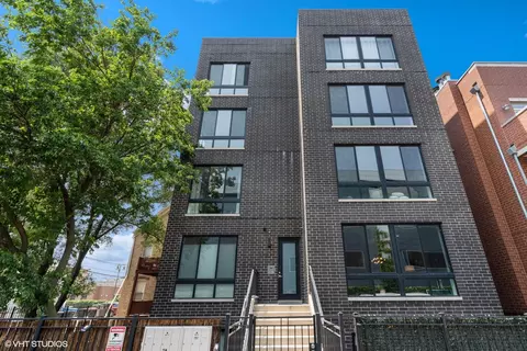 1618 N Bosworth Ave #1N, Chicago, IL 60642