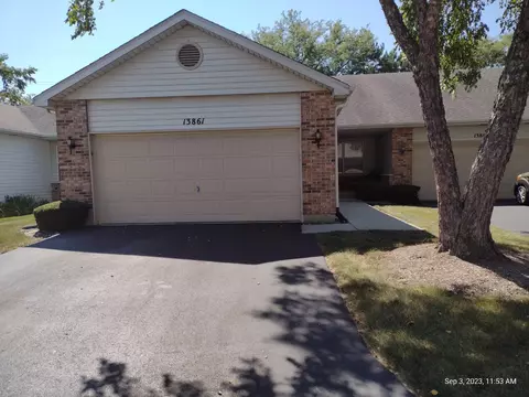 13861 S Mandarin Ct, Plainfield, IL 60544 photo 1