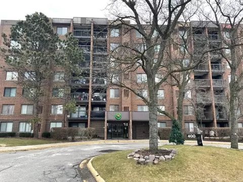 400 Park Ave #110, Calumet City, IL 60409