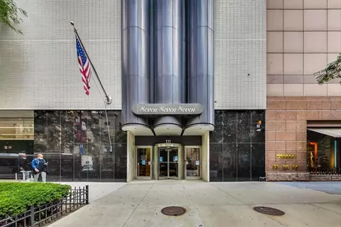 777 N Michigan Ave #1200, Chicago, IL 60611