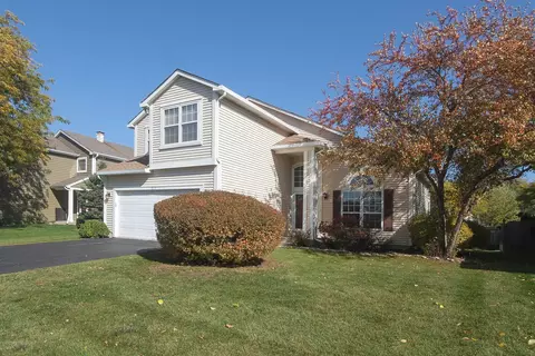 817 Seacrest Ln, Bartlett, IL 60103