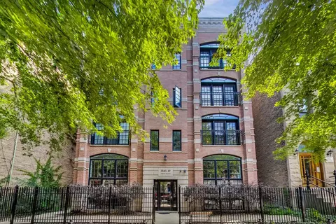 3547 N Wilton Ave #2N, Chicago, IL 60657