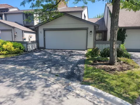 111 Chicory Ct, Rolling Meadows, IL 60008