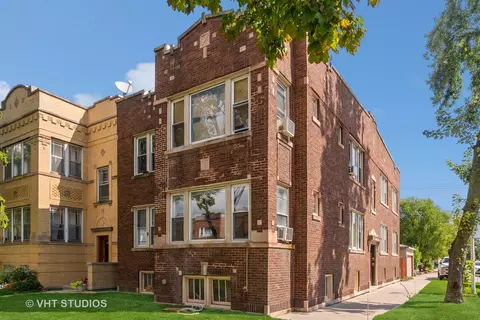 3222-3224 W Grace St, Chicago, IL 60618