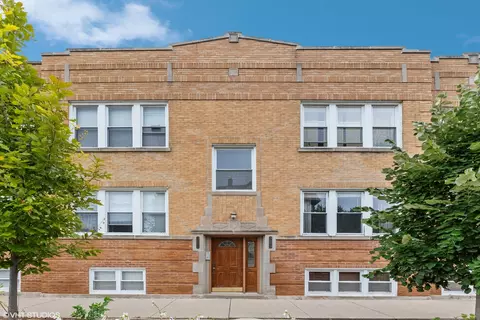 3059 W Grace St #1, Chicago, IL 60618