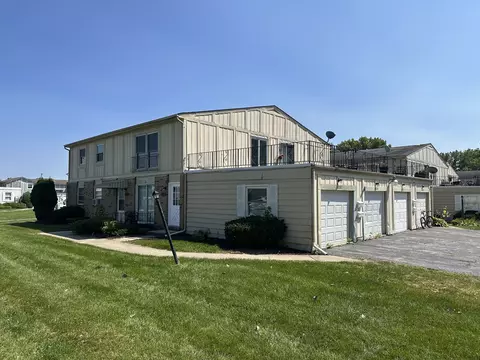19331 Oak Ave #1, Country Club Hills, IL 60478