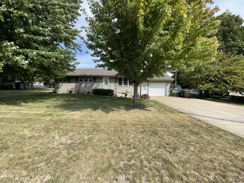 110 Elliot St, Mark, IL 61340 photo 2