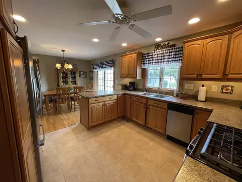110 Elliot St, Mark, IL 61340 photo 7