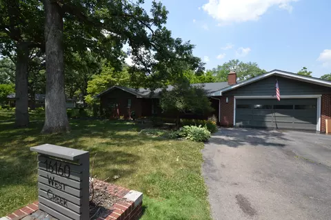 16160 W Creek Dr, Manhattan, IL 60442