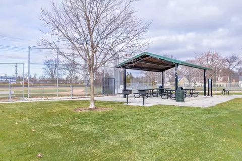 1069 Greenview Ave, Des Plaines, IL 60016 photo 30