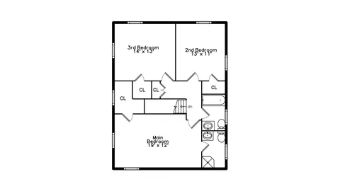 805 Chatham Rd, Glenview, IL 60025 photo 21