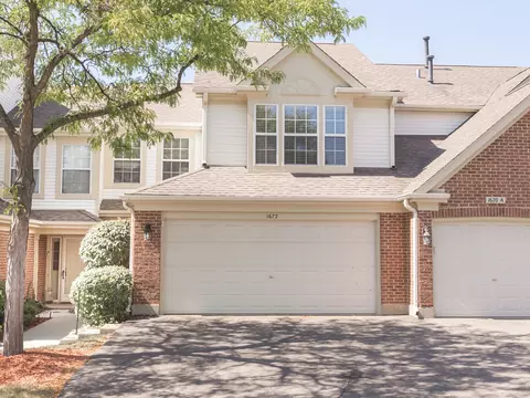 1672 Penn Ct, Crystal Lake, IL 60014