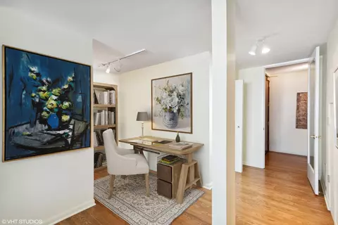 360 E Randolph St #705, Chicago, IL 60601 photo 11