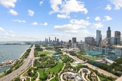 360 E Randolph St #705, Chicago, IL 60601 photo 29