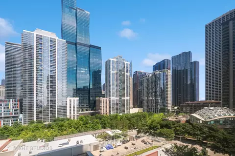 360 E Randolph St #705, Chicago, IL 60601 photo 20