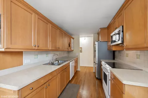 360 E Randolph St #705, Chicago, IL 60601 photo 10