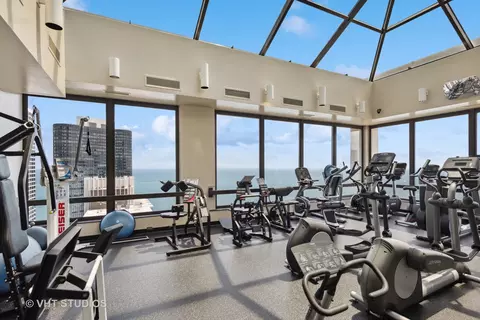 360 E Randolph St #705, Chicago, IL 60601 photo 27