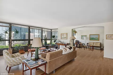 360 E Randolph St #705, Chicago, IL 60601 photo 6