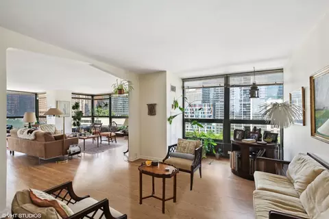 360 E Randolph St #705, Chicago, IL 60601 photo 7