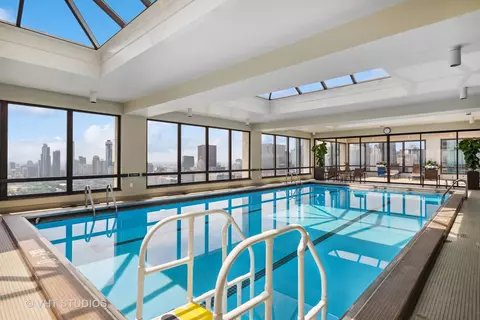 360 E Randolph St #705, Chicago, IL 60601 photo 26