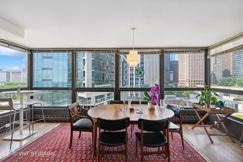 360 E Randolph St #705, Chicago, IL 60601 photo 5