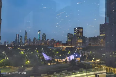360 E Randolph St #705, Chicago, IL 60601 photo 25