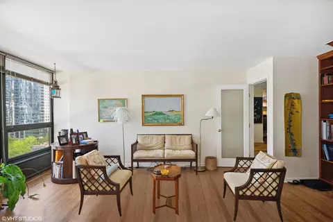 360 E Randolph St #705, Chicago, IL 60601 photo 8