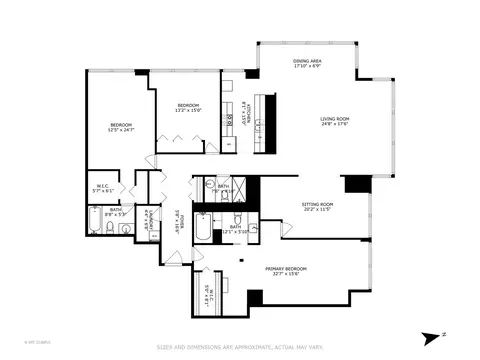 360 E Randolph St #705, Chicago, IL 60601 photo 30