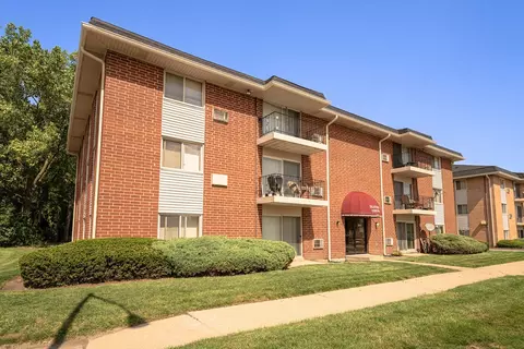 1950 Canal St #1B, Blue Island, IL 60406