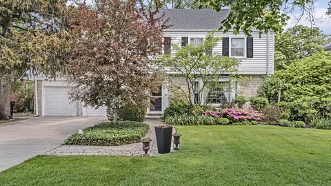 9545 Hamlin Ave, Evanston, IL 60203