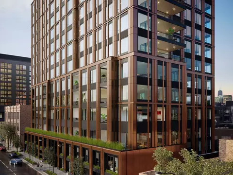 21 N May St #1403, Chicago, IL 60607