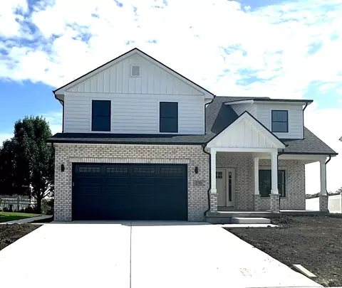 270 Maple St, Beecher, IL 60401