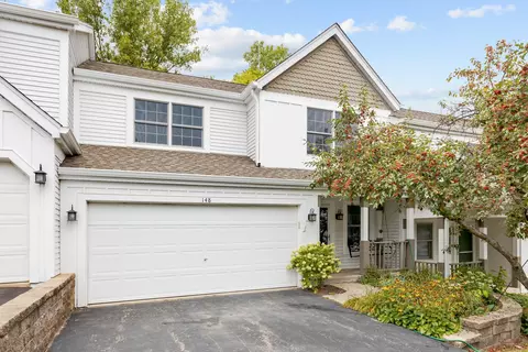 148 Spring Ct N, Carpentersville, IL 60110