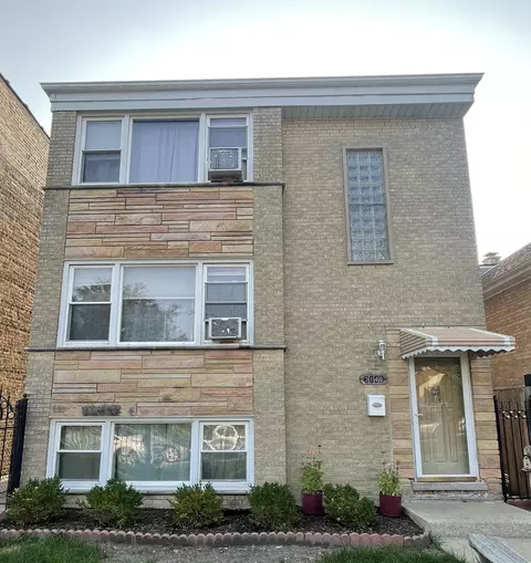 2146 N Moody Ave, Chicago, IL 60639