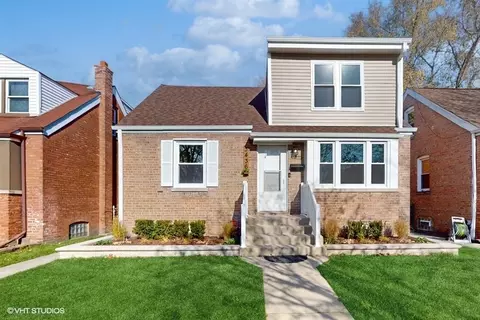 3436 W 115th Pl, Chicago, IL 60655