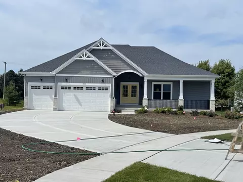 502 Marty Ln, Oswego, IL 60543