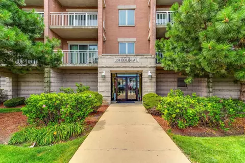 3258 N Harlem Ave #409, Chicago, IL 60634