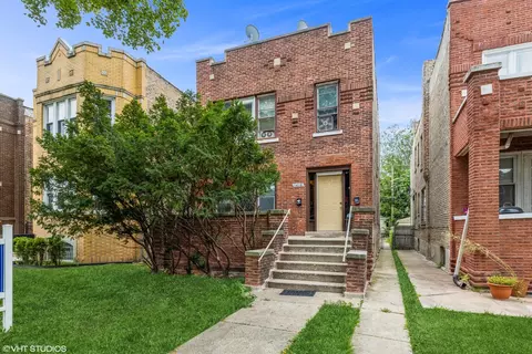 1418 N Lawler Ave, Chicago, IL 60651