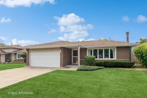 6431 182nd St, Tinley Park, IL 60477