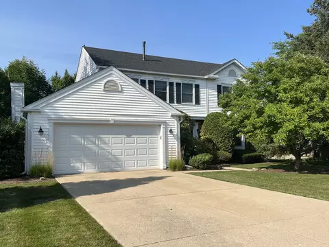 410 Claret Dr, Buffalo Grove, IL 60089