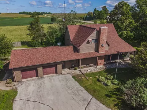 2003 Ropp Rd, Normal, IL 61761