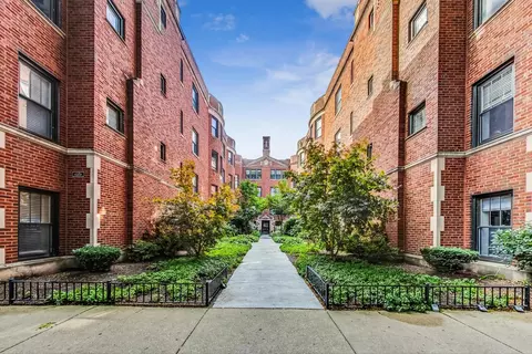 1427 W Elmdale Ave #3B, Chicago, IL 60660