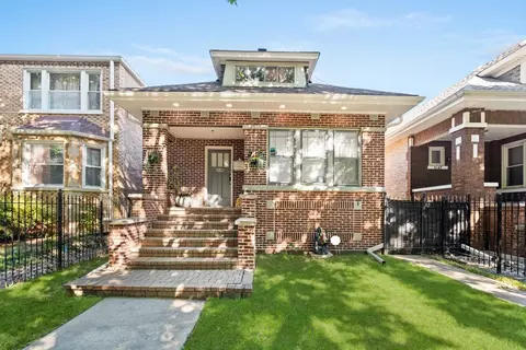 6143 S Troy St, Chicago, IL 60629