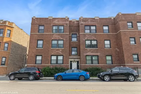 1321 W Lawrence Ave #3, Chicago, IL 60640