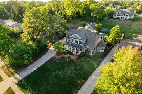 1707 E Forest Ave, Wheaton, IL 60187 photo 58