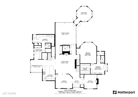 1707 E Forest Ave, Wheaton, IL 60187 photo 54