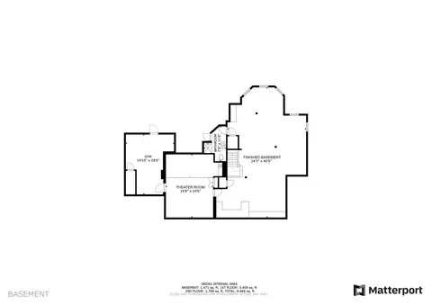 1707 E Forest Ave, Wheaton, IL 60187 photo 56