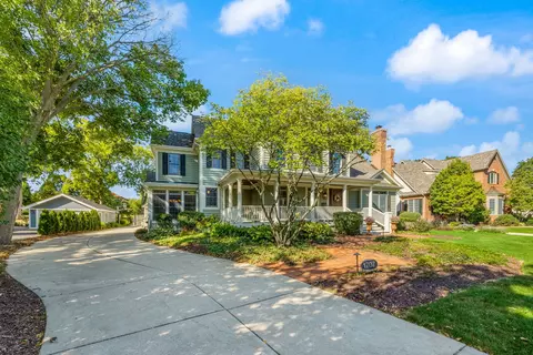 1707 E Forest Ave, Wheaton, IL 60187 photo 44