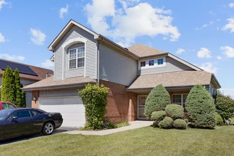 4260 187th Pl W, Country Club Hills, IL 60478